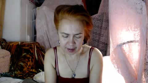 Snapshot of tanganiika chatting on June 2026 11:13:01 PM Milena online show from June 2026 11:13:01 PM