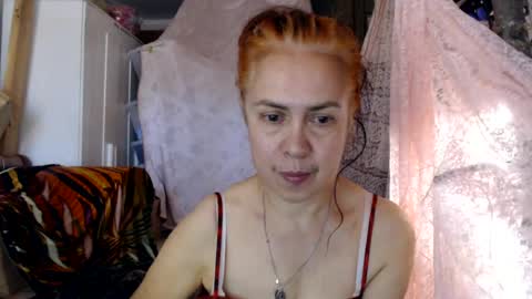 Snapshot of tanganiika chatting on July 2026 01:17:01 PM Milena online show from July 2026 01:17:01 PM