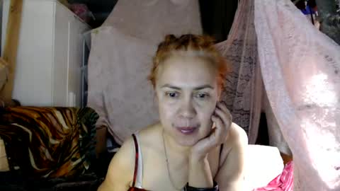 Snapshot of tanganiika chatting on July 2026 11:23:02 PM Milena online show from July 2026 11:23:02 PM