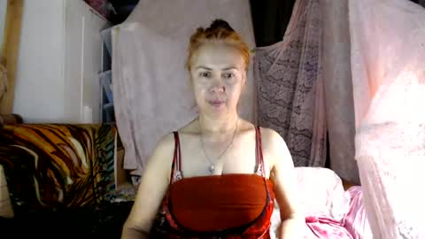 Snapshot of tanganiika chatting on July 2026 03:47:01 PM Milena online show from July 2026 03:47:01 PM