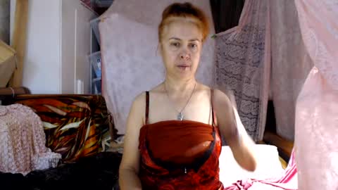 Snapshot of tanganiika chatting on July 2026 11:24:02 AM Milena online show from July 2026 11:24:02 AM
