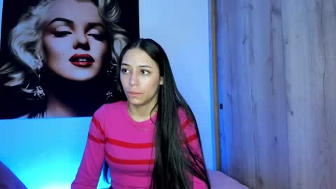 tania06 online show from September 2025 01:34:02 PM