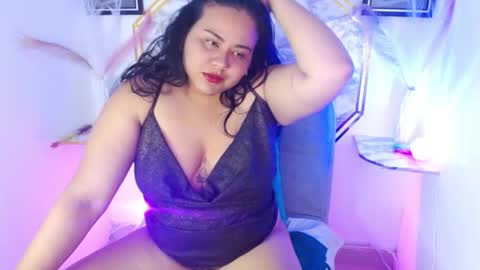 Snapshot of tania_cruz_ chatting on February 2026 08:24:01 PM Tania online show from February 2026 08:24:01 PM