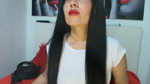 tania online show from February 2026 05:32:01 PM