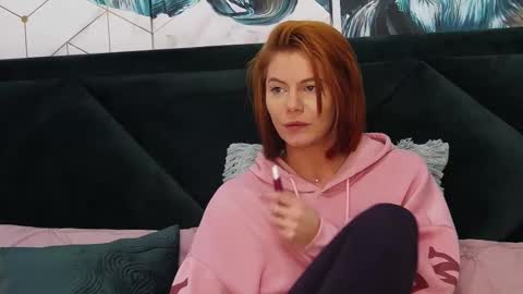 tanyaGrey online show from February 2025 10:55:02 AM