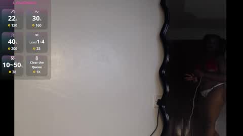 Snapshot of tannia004 chatting on February 2026 09:57:01 PM tania online show from February 2026 09:57:01 PM