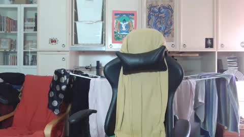 Tantra Man Yogi online show from May 2026 09:27:01 AM