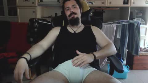 Tantra Man Yogi online show from May 2026 10:43:02 AM