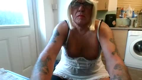 Snapshot of tanya_sissie_somerset chatting on October 2025 03:34:04 PM tanya_sissie_somerset online show from October 2025 03:34:04 PM