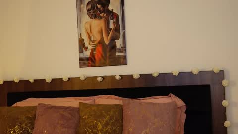 TanyaJade online show from October 2025 07:42:02 PM