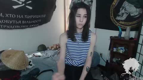tap_forty online show from June 2026 12:24:01 AM