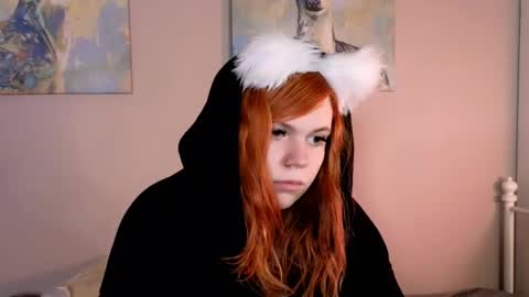 tara_renn online show from February 2025 12:49:01 AM