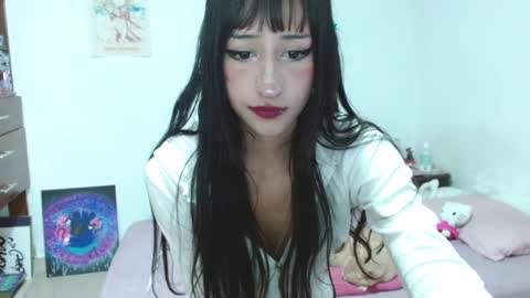Snapshot of tara_tetsu chatting on January 2025 10:46:02 PM xemy Please help me to reach 1000 thumbs up online show from January 2025 10:46:02 PM