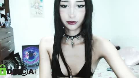 Snapshot of tara_tetsu chatting on February 2025 06:13:02 AM xemy Please help me to reach 1000 thumbs up online show from February 2025 06:13:02 AM