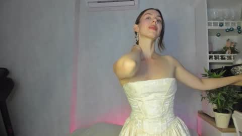 Snapshot of taraeastern chatting on October 2025 08:30:02 PM Teresa online show from October 2025 08:30:02 PM