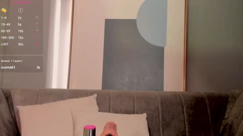 Tara Lawrence online show from January 2025 09:24:02 AM