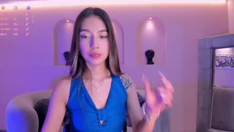 Tara Lawrence online show from January 2026 04:27:02 AM