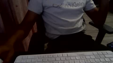 tarantino971 online show from March 2026 04:58:01 AM