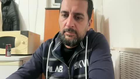 Snapshot of tarkan198 chatting on October 2025 06:36:01 PM tarkan198 online show from October 2025 06:36:01 PM