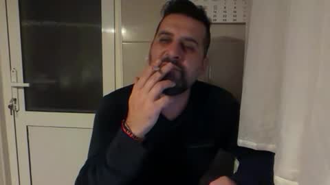 Snapshot of tarkan198 chatting on January 2026 08:03:01 PM tarkan198 online show from January 2026 08:03:01 PM