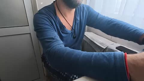 Snapshot of tarkan198 chatting on January 2026 07:01:02 AM tarkan198 online show from January 2026 07:01:02 AM