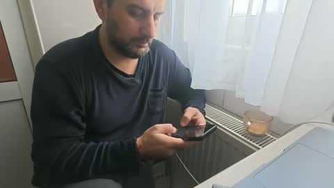 Snapshot of tarkan198 chatting on February 2026 08:51:01 AM tarkan198 online show from February 2026 08:51:01 AM