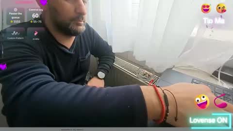 Snapshot of tarkan198 chatting on February 2026 10:00:02 AM tarkan198 online show from February 2026 10:00:02 AM