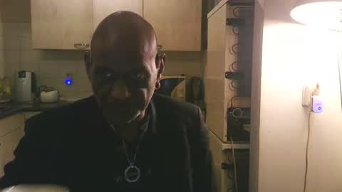 Genaro Thode online show from February 2026 10:43:02 PM