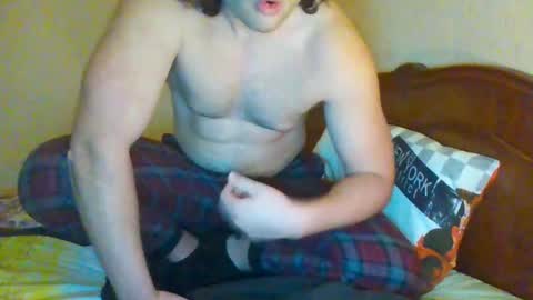 TarzanWild68 online show from December 2024 11:18:02 PM