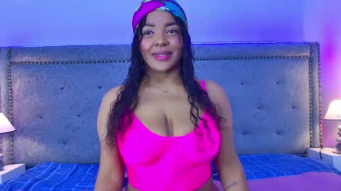 Tasha online show from October 2025 02:16:01 PM