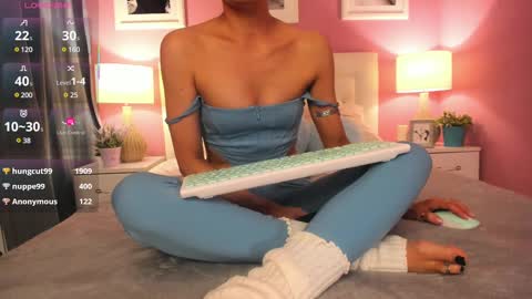 Tasha online show from February 2025 03:46:02 AM