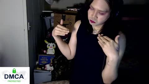 Snapshot of tashakai chatting on January 2025 03:47:02 PM TashaKai online show from January 2025 03:47:02 PM