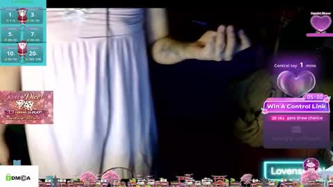 TashaKai online show from February 2026 06:22:01 AM