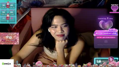 TashaKai online show from February 2026 07:17:01 AM