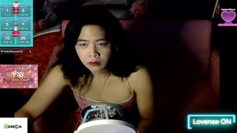 TashaKai online show from March 2026 06:48:02 AM