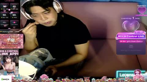 TashaKai online show from May 2026 10:36:01 AM