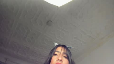 Snapshot of tashi_cute7 chatting on May 2026 01:30:01 PM Tashi online show from May 2026 01:30:01 PM