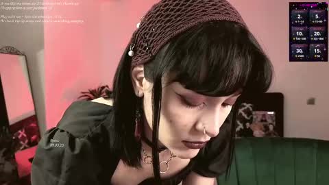 Snapshot of taste_of_grace chatting on March 2025 05:49:02 PM join my onlyfans Telegram channel online show from March 2025 05:49:02 PM