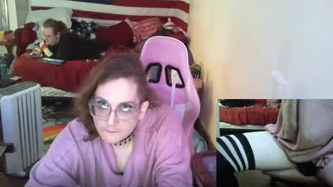 Snapshot of tasteflavored_femboy chatting on February 2025 01:31:02 AM Taste online show from February 2025 01:31:02 AM