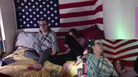 Snapshot of tasteflavored_femboy chatting on February 2025 04:37:01 PM Taste online show from February 2025 04:37:01 PM