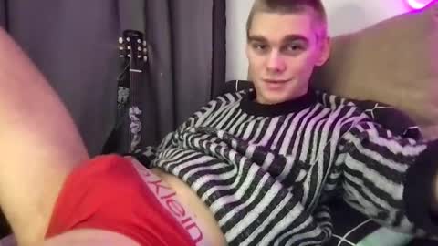 tasteithorny online show from January 2025 12:28:02 PM