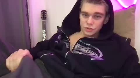 tasteithorny online show from February 2025 09:32:02 AM