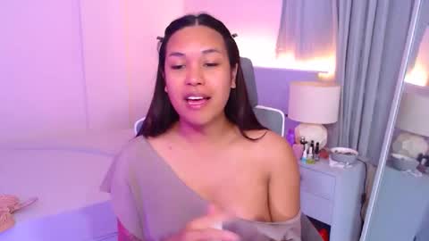 Snapshot of tasteofinnocence chatting on April 2026 09:35:02 AM Miss Tati online show from April 2026 09:35:02 AM