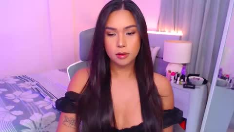 Snapshot of tasteofinnocence chatting on May 2026 03:26:01 AM Miss Tati online show from May 2026 03:26:01 AM