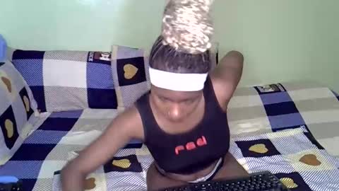 tastie_t online show from February 2026 12:04:02 PM