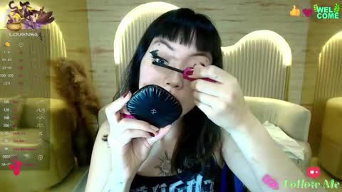 tasty_morita_r online show from October 2025 01:06:02 PM