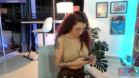 Snapshot of tastymeli8 chatting on December 2024 11:51:01 PM Meli online show from December 2024 11:51:01 PM