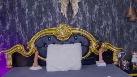 TastyPatricia online show from February 2025 01:19:01 PM