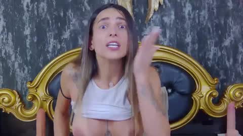 TastyPatricia online show from February 2025 01:22:01 PM