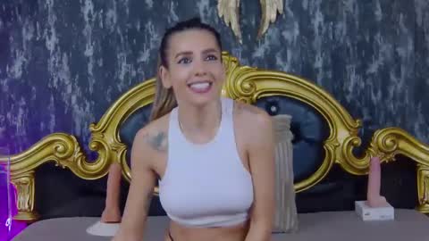 TastyPatricia online show from February 2025 08:53:02 AM